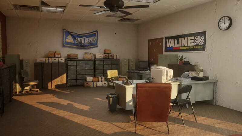 Car Dealer Simulator: Prologue - Early Days görsel 6