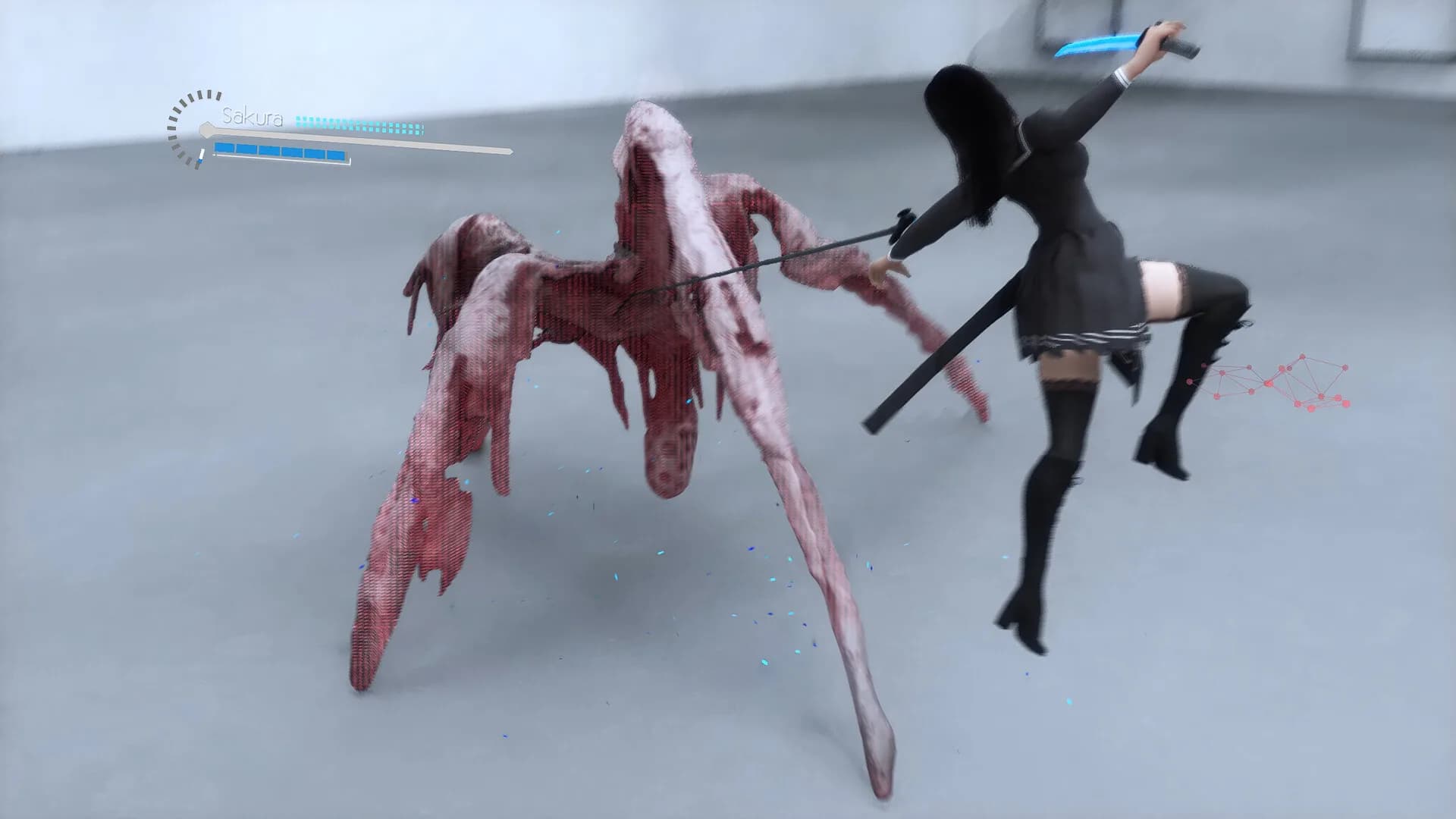 RADIUSBLOOD Crypta görsel 4