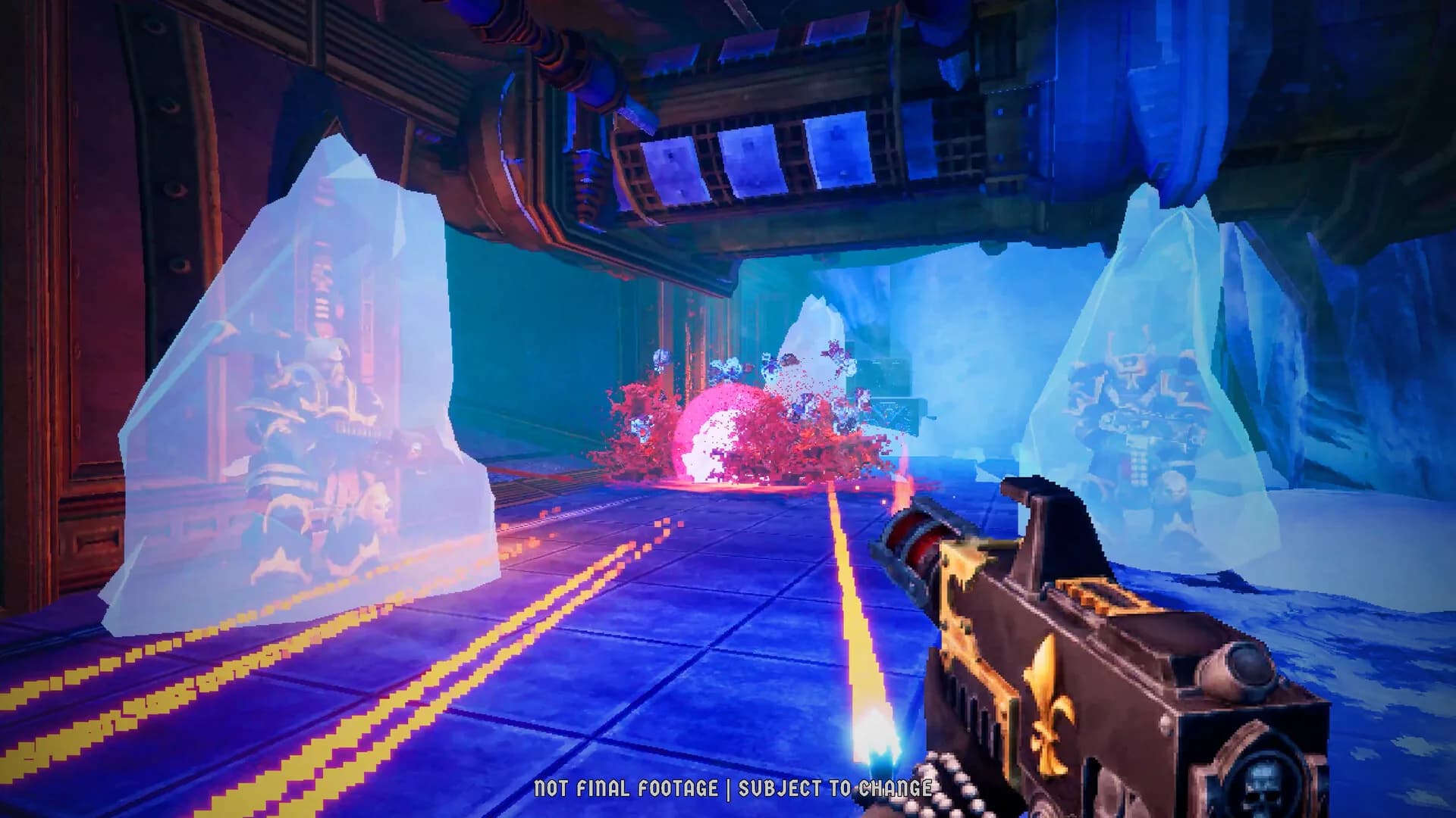 Warhammer 40,000: Boltgun 2 görsel 3