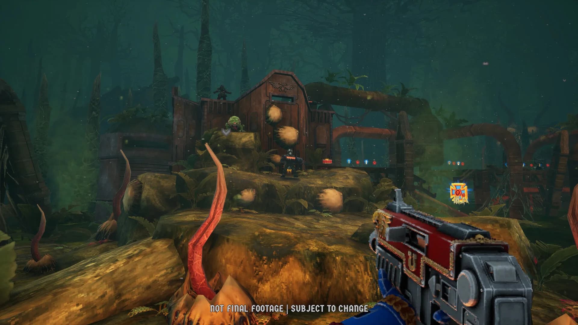 Warhammer 40,000: Boltgun 2 görsel 12