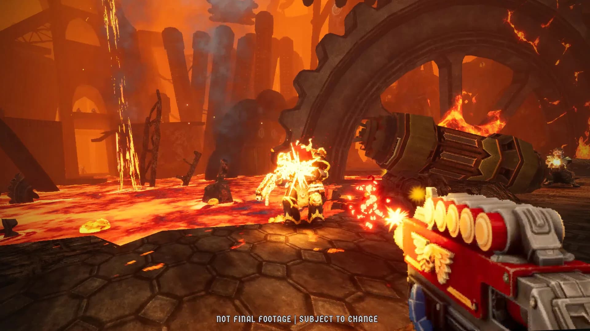 Warhammer 40,000: Boltgun 2 görsel 4