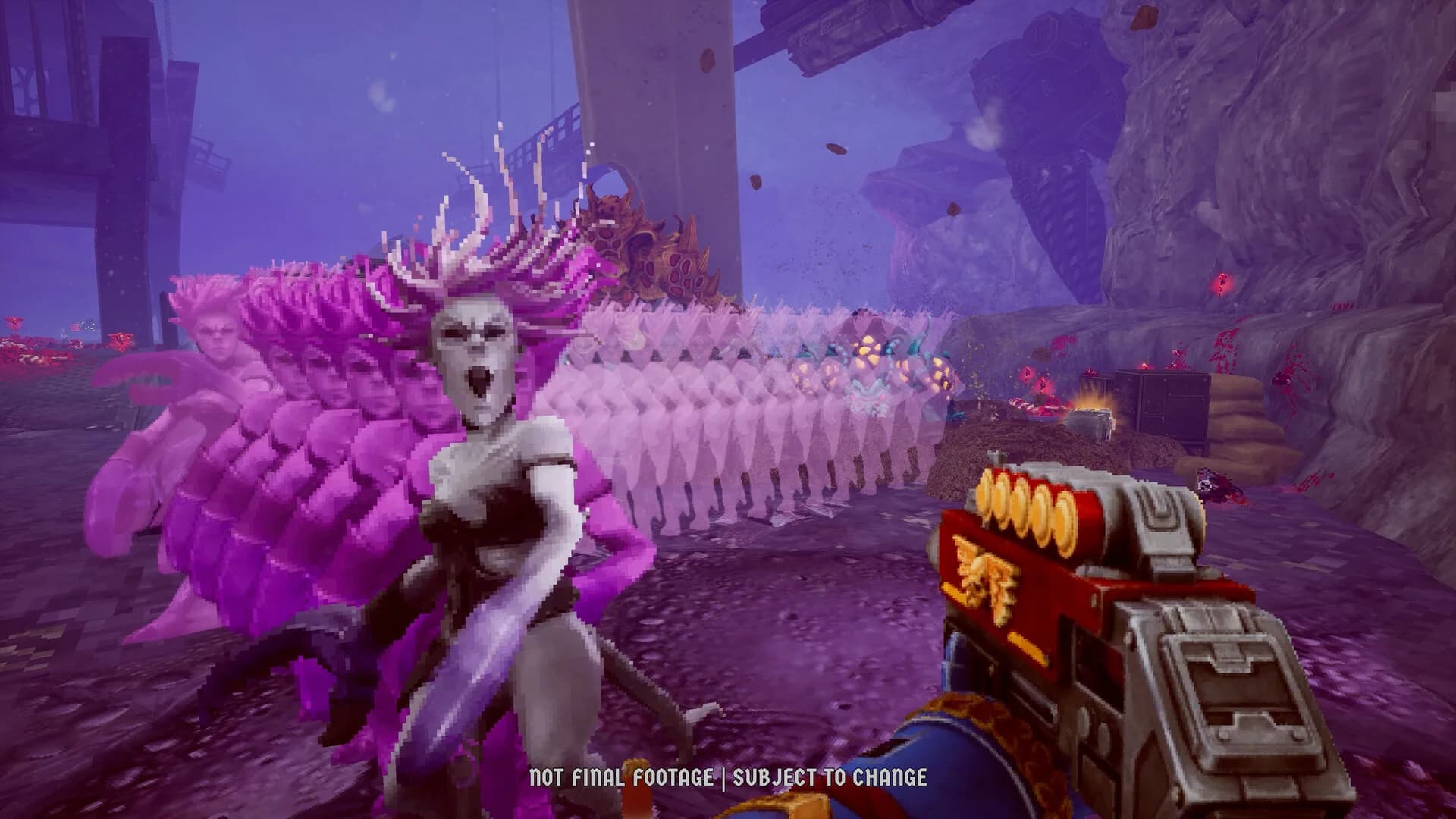 Warhammer 40,000: Boltgun 2 görsel 5