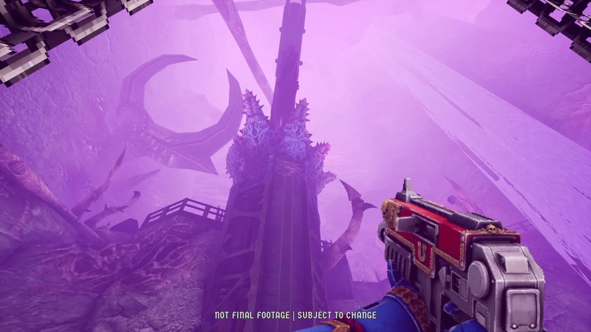 Warhammer 40,000: Boltgun 2 görsel 9