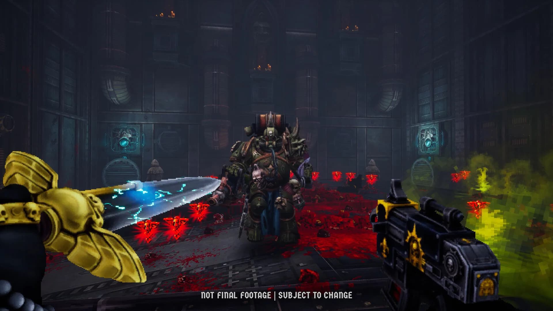 Warhammer 40,000: Boltgun 2 görsel 10