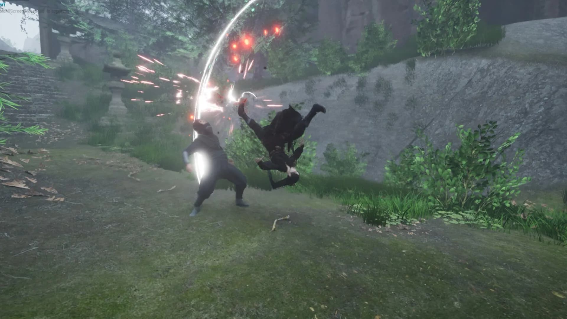 Wrath of Onryō görsel 3