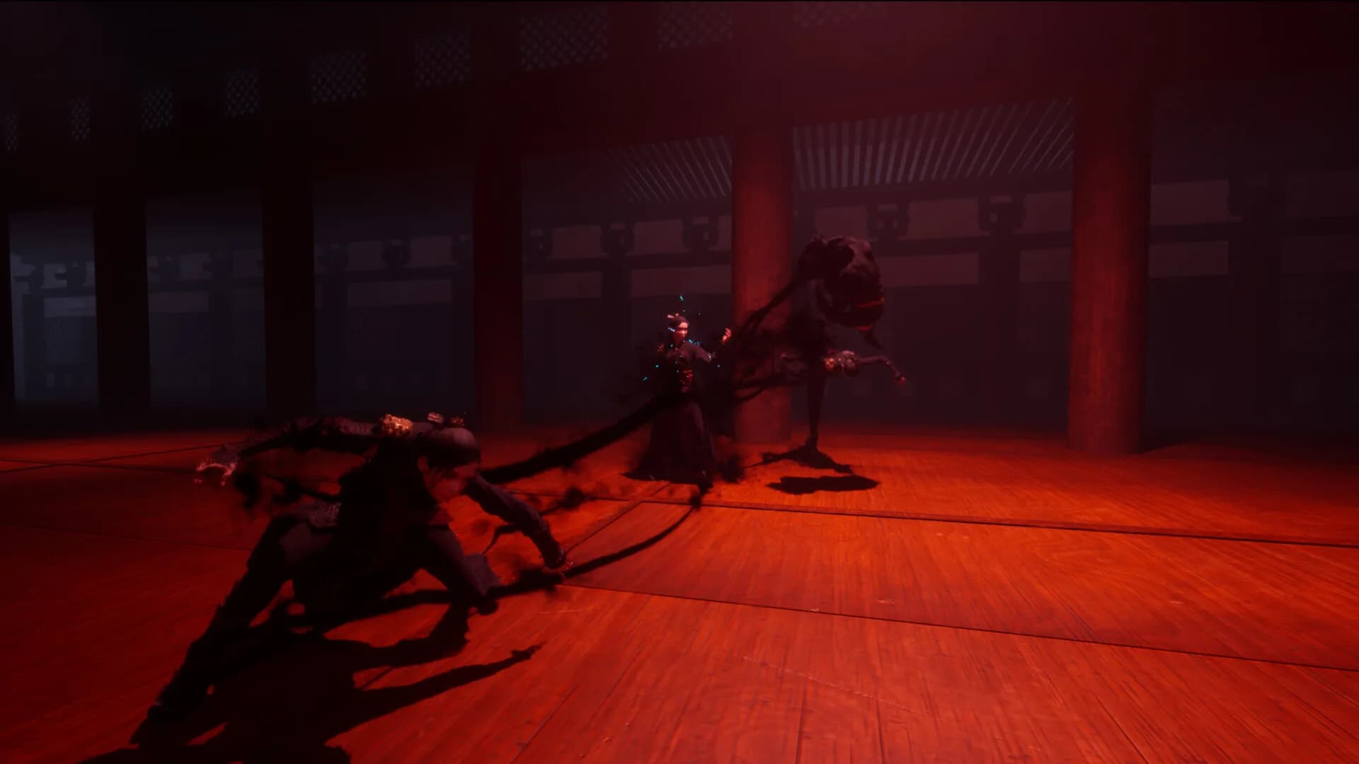 Wrath of Onryō görsel 5