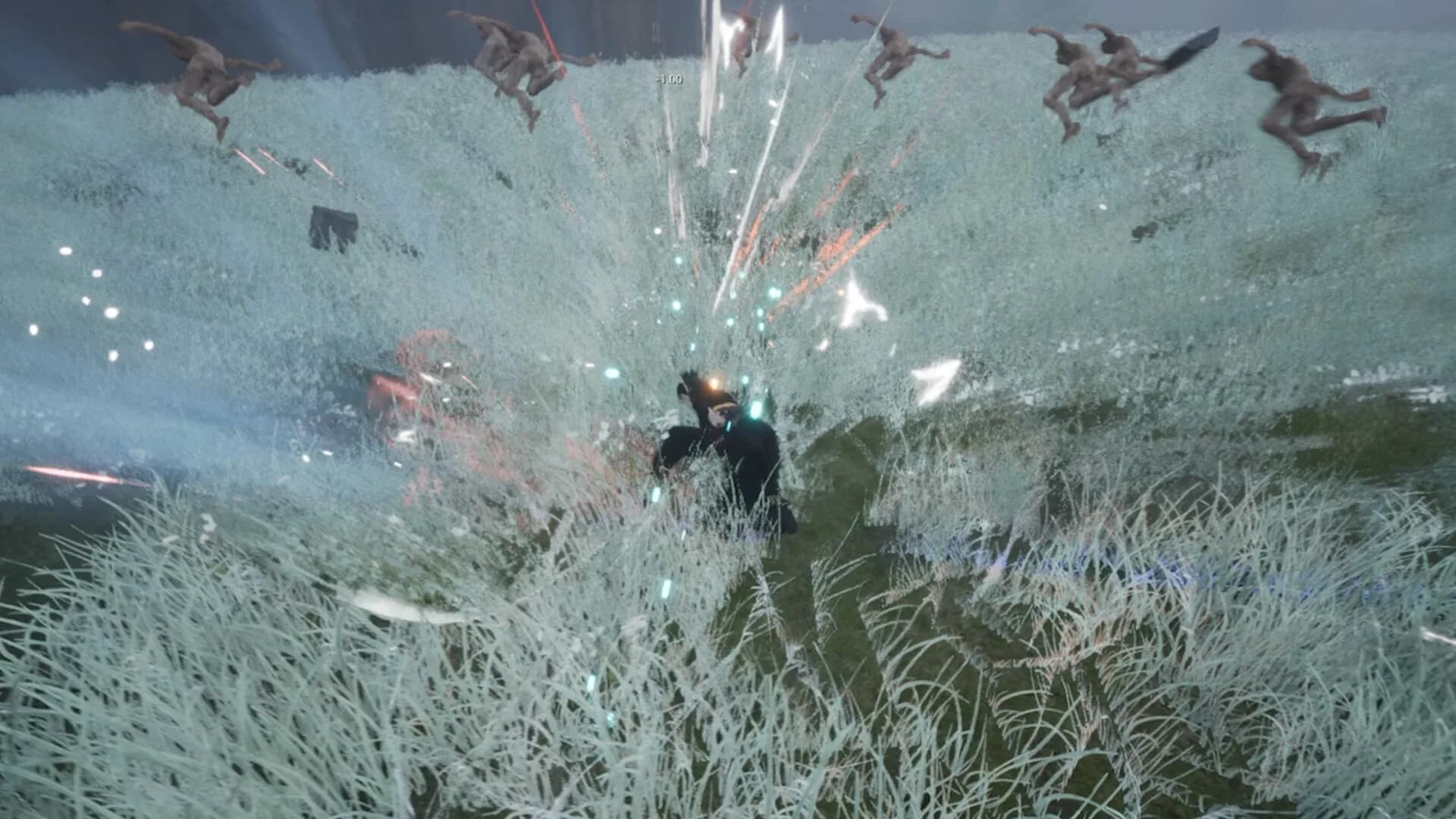Wrath of Onryō görsel 7