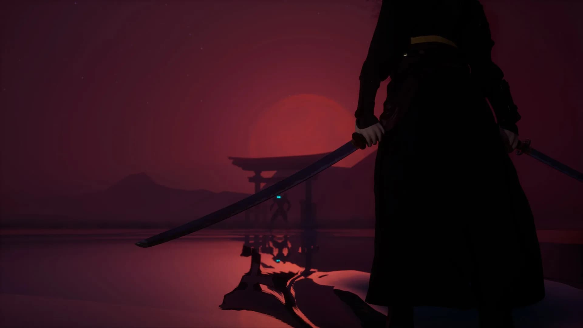 Wrath of Onryō görsel 10