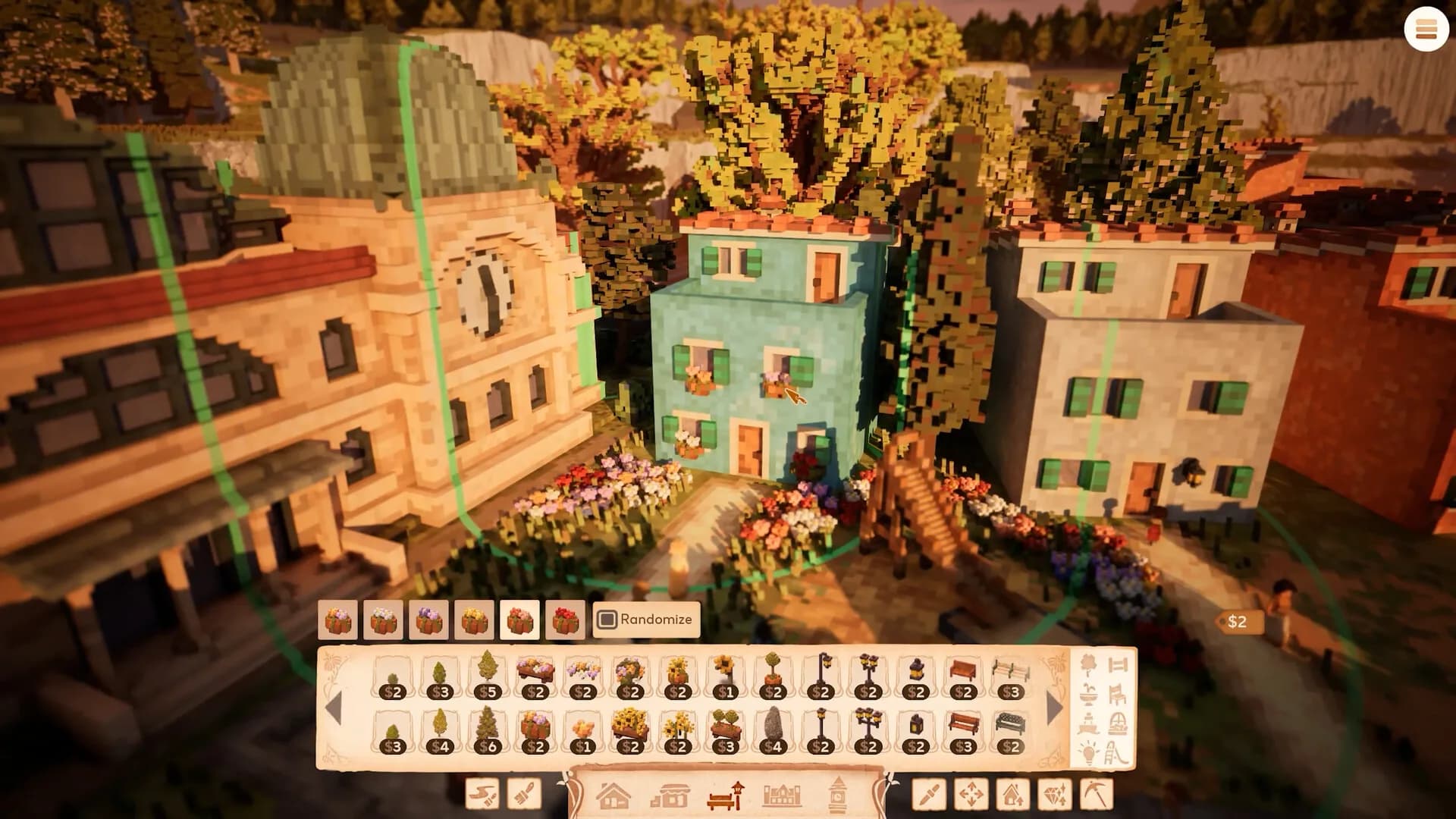 Town to City görsel 3
