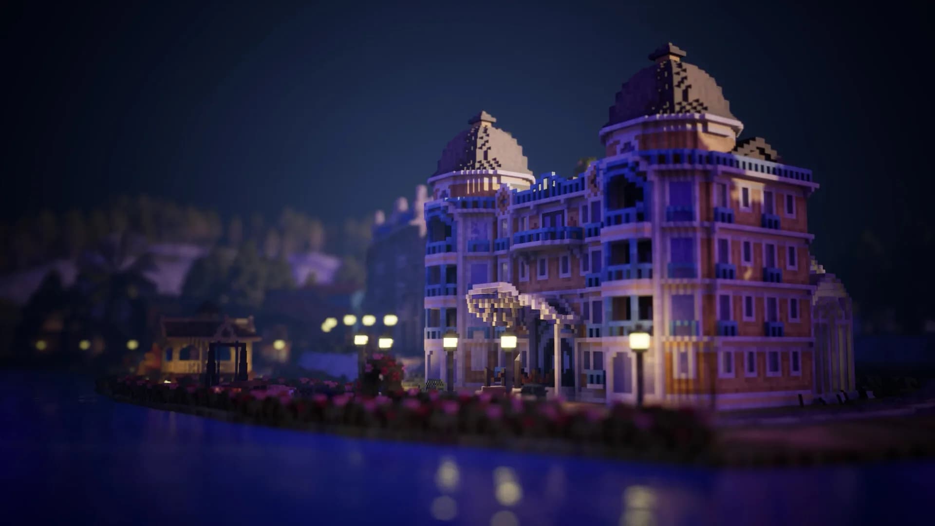 Town to City görsel 8