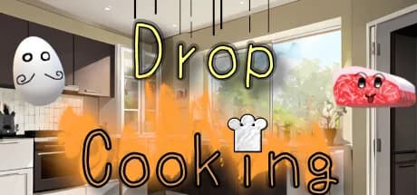ドロップクッキング / Drop Cooking görsel 1