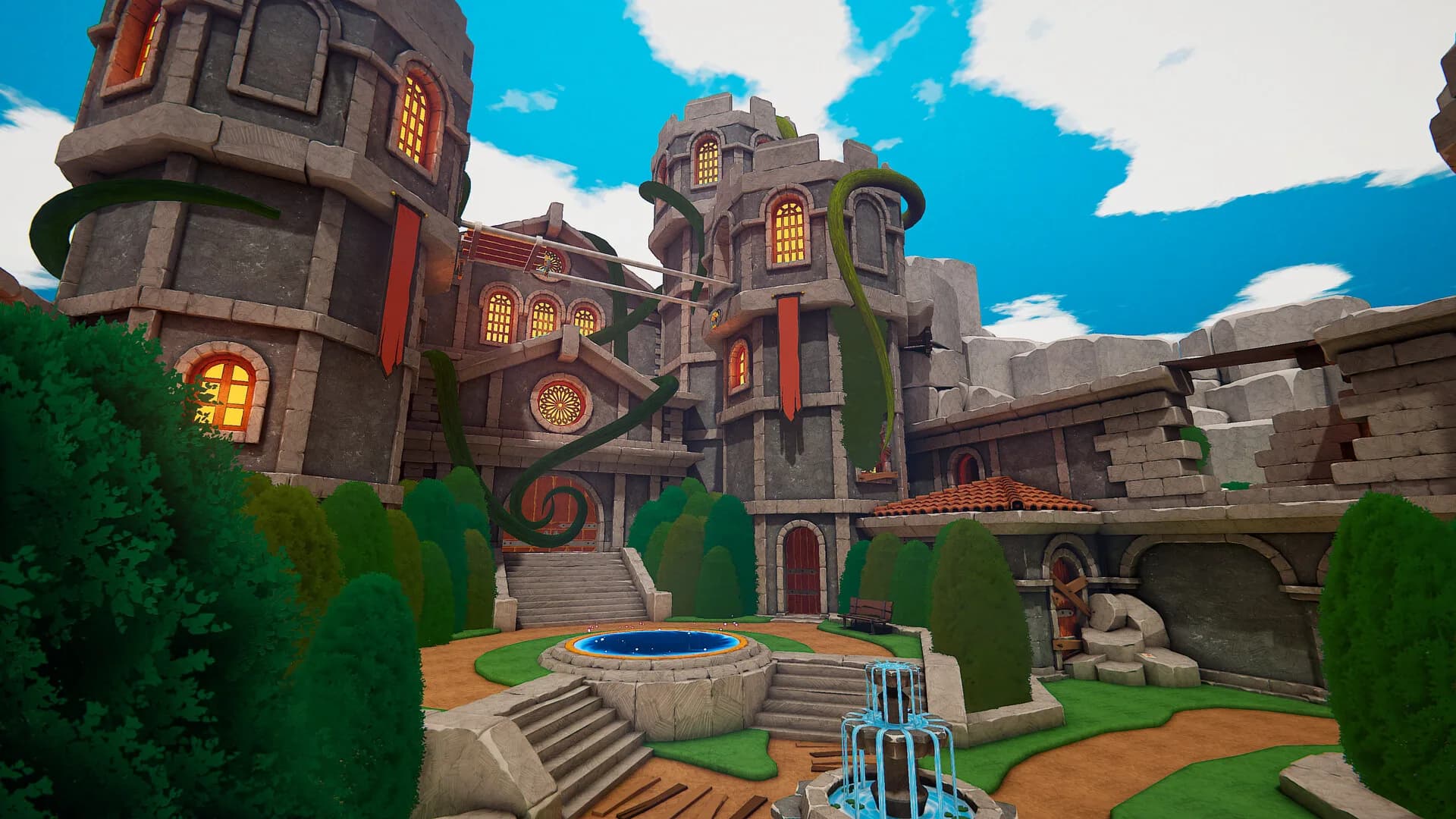 Alchemist: Journey of the Soul görsel 2