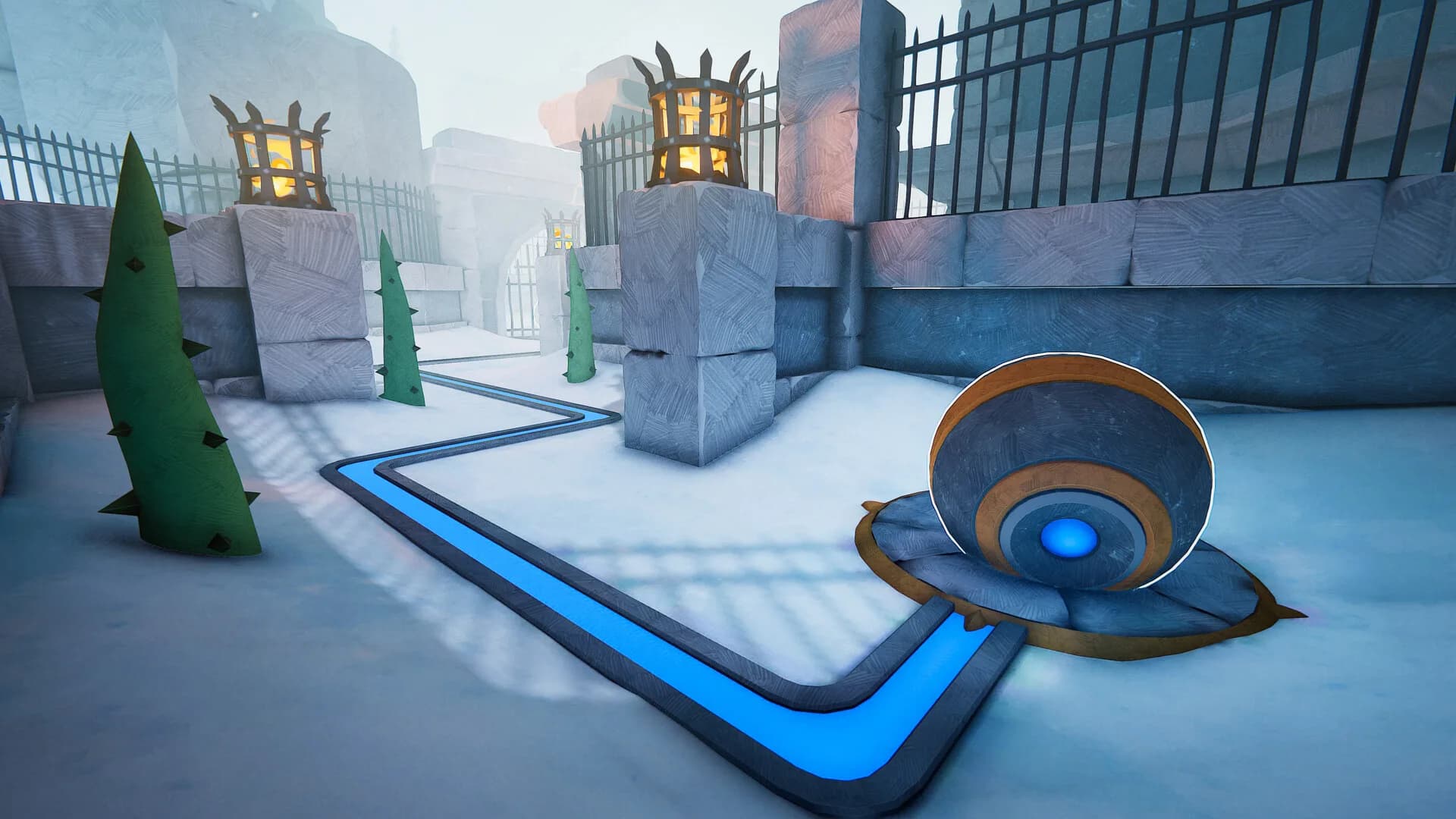 Alchemist: Journey of the Soul görsel 3