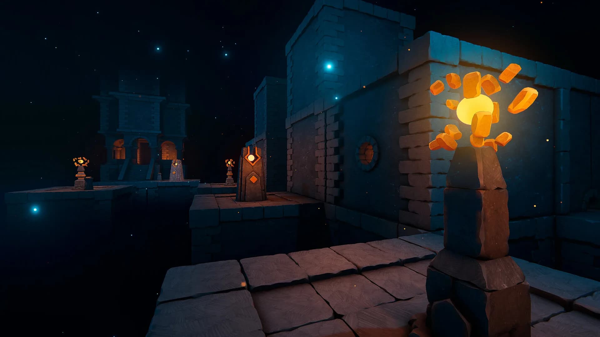 Alchemist: Journey of the Soul görsel 13