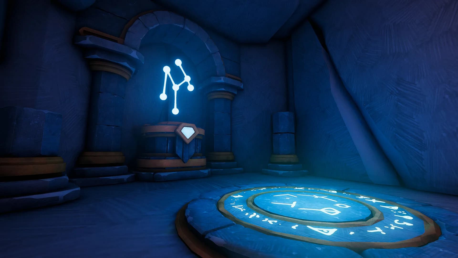 Alchemist: Journey of the Soul görsel 14