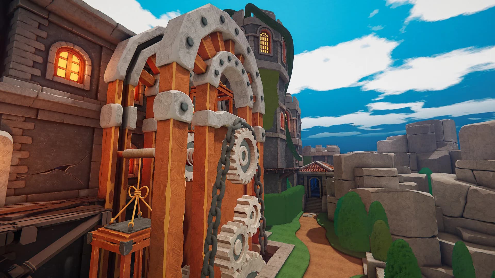 Alchemist: Journey of the Soul görsel 5