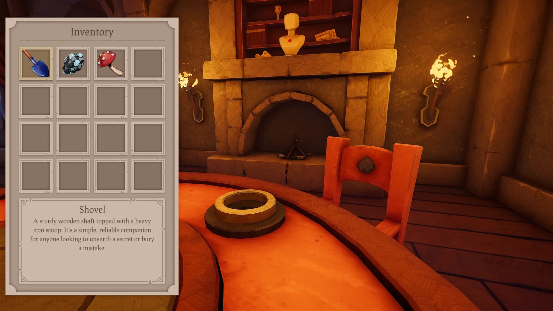 Alchemist: Journey of the Soul görsel 8