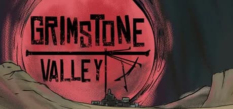 Grimstone Valley görsel 1