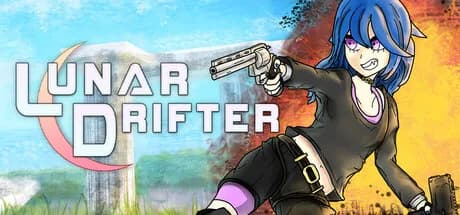Lunar Drifter görsel 1