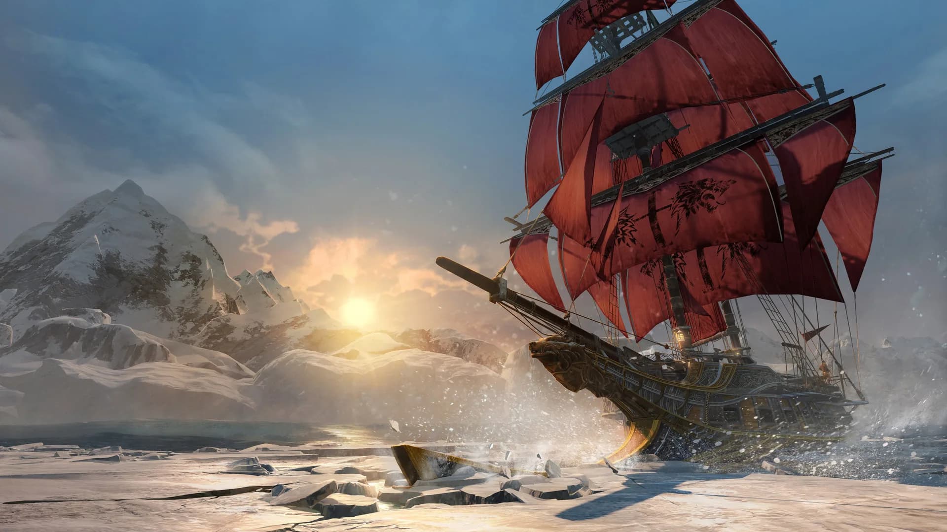Assassin’s Creed® Rogue görsel 5