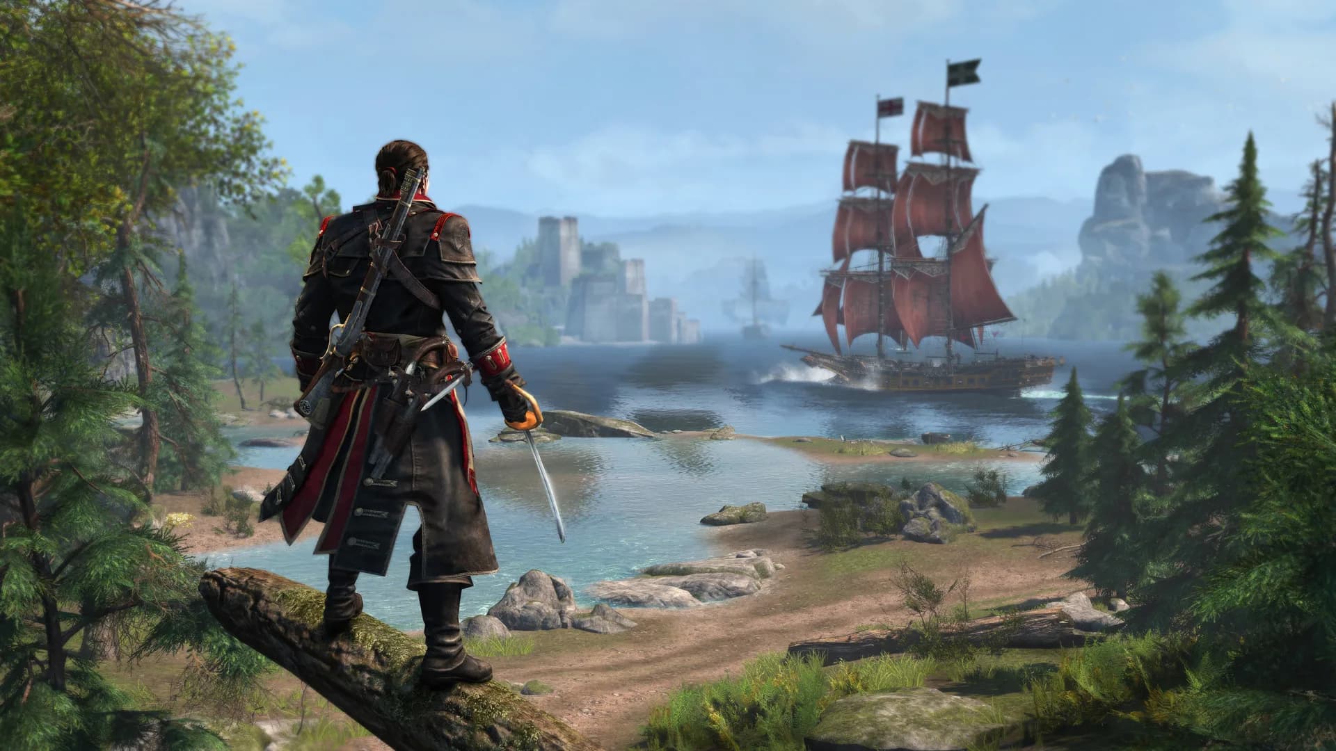 Assassin’s Creed® Rogue görsel 6