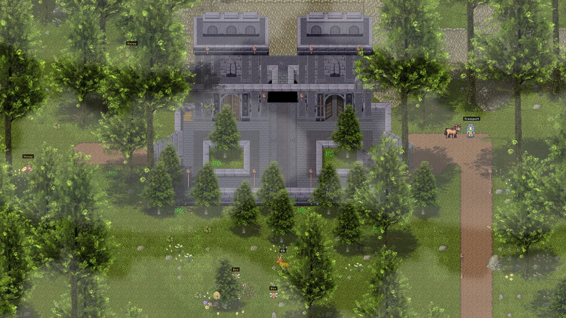 Swordia görsel 11