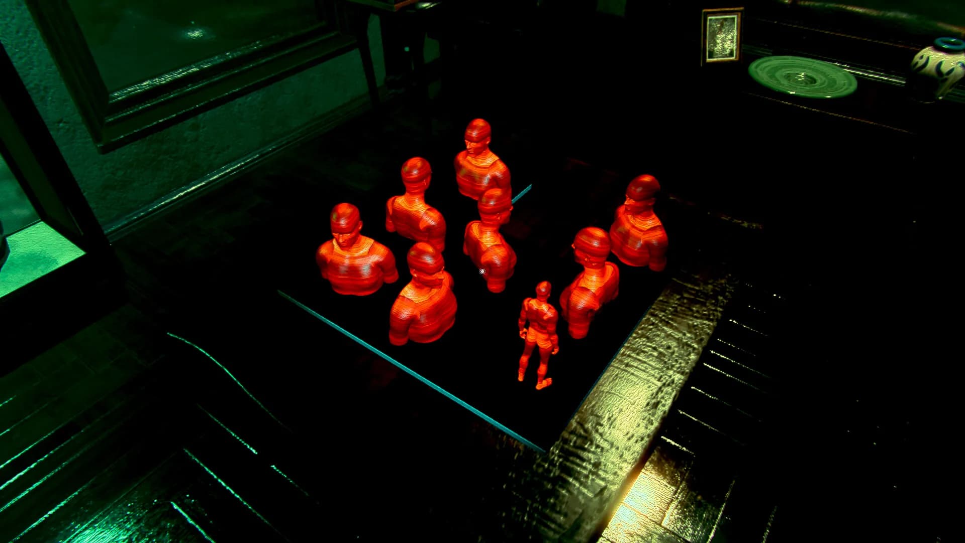 Meal: Mystery Escape Room görsel 3