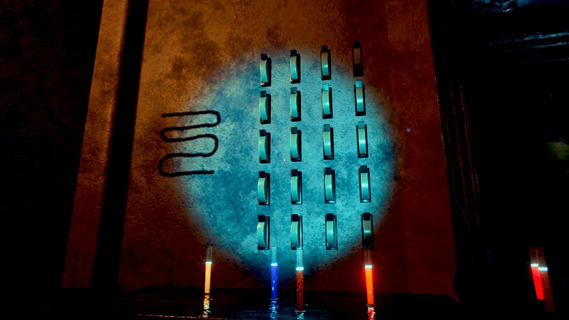 Meal: Mystery Escape Room görsel 6