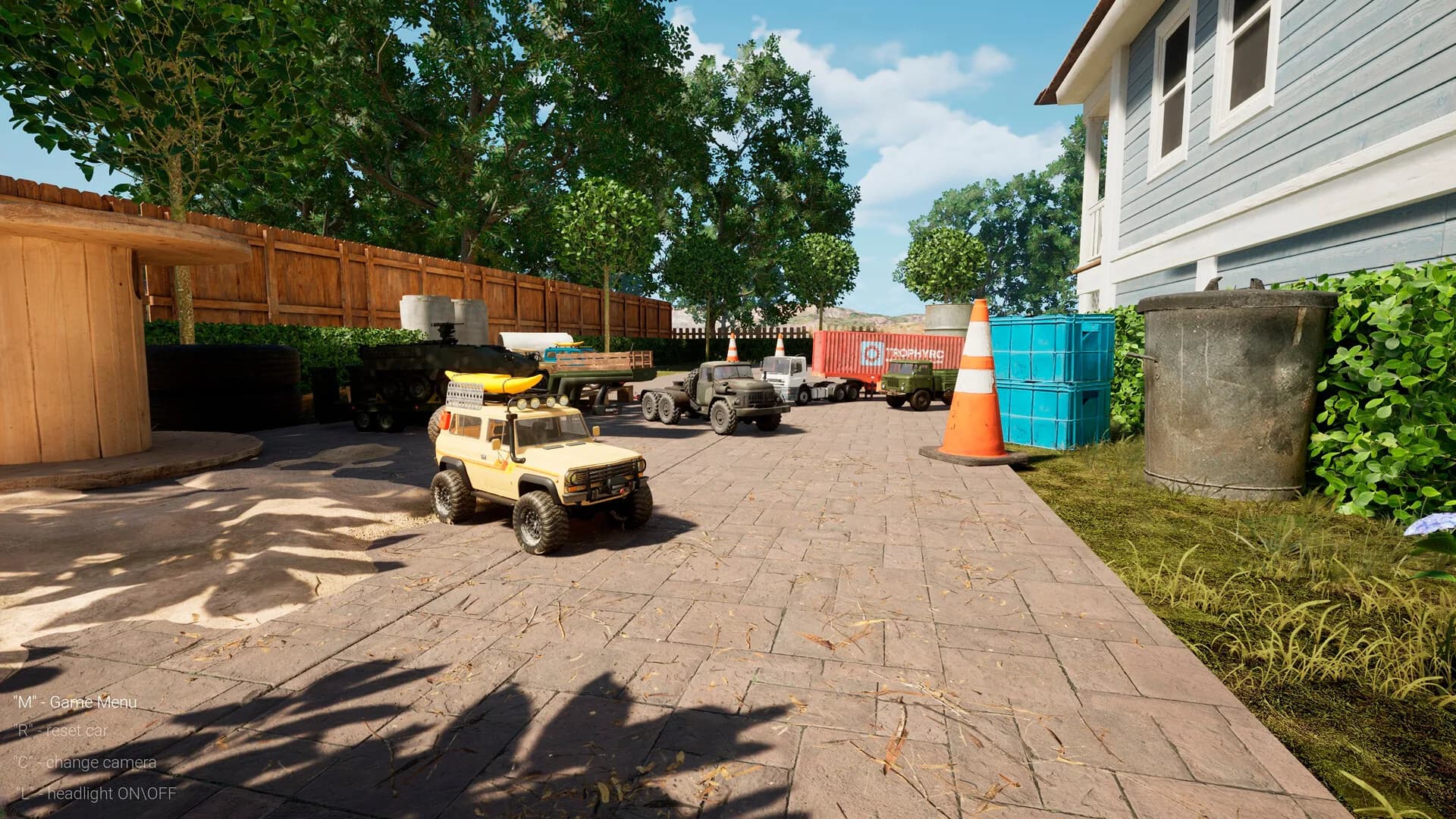 TrophyRC görsel 5