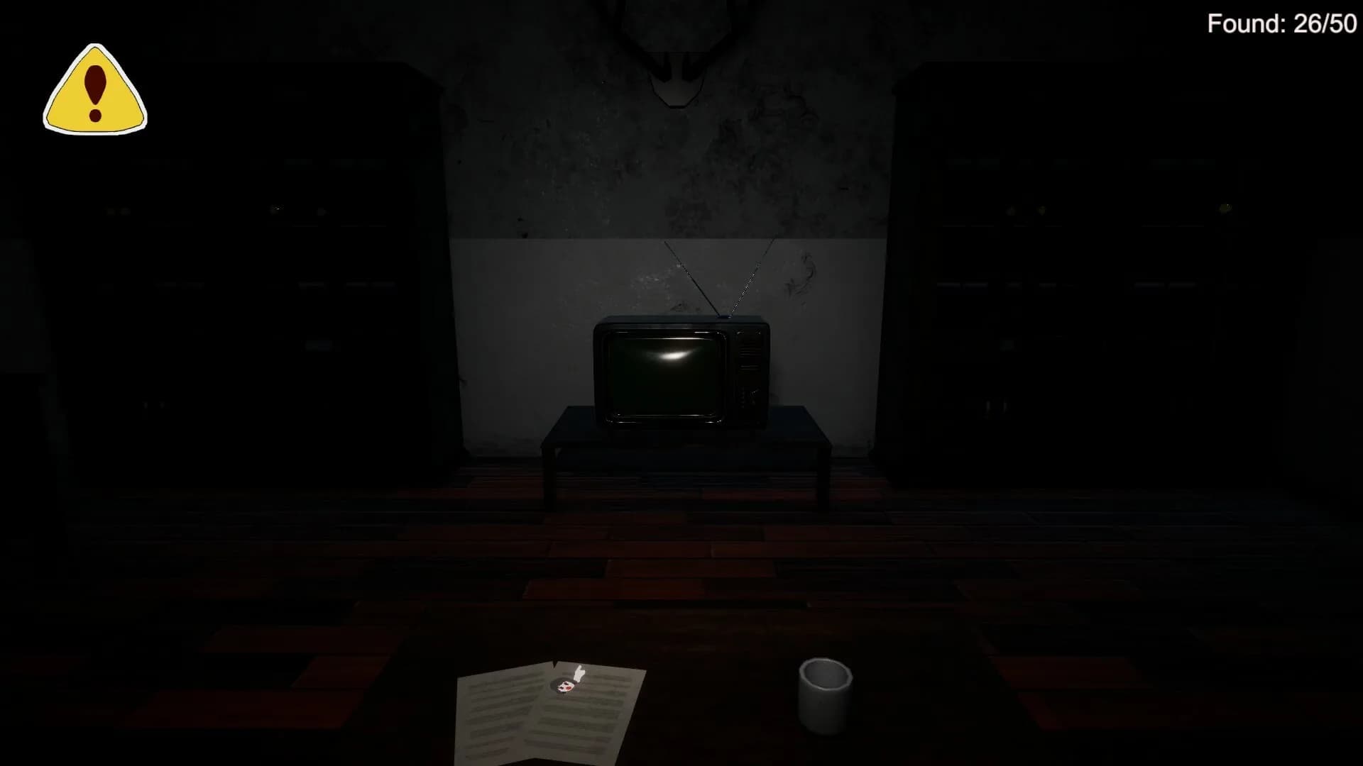 Jumpscare Scare Jump görsel 3