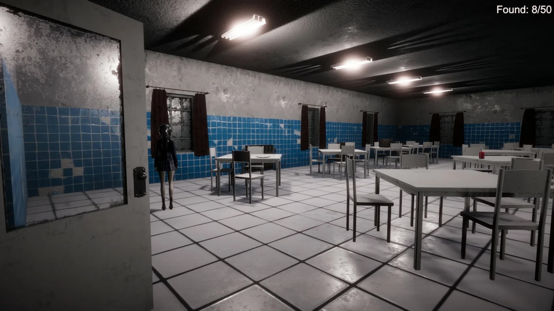 Jumpscare Scare Jump görsel 4