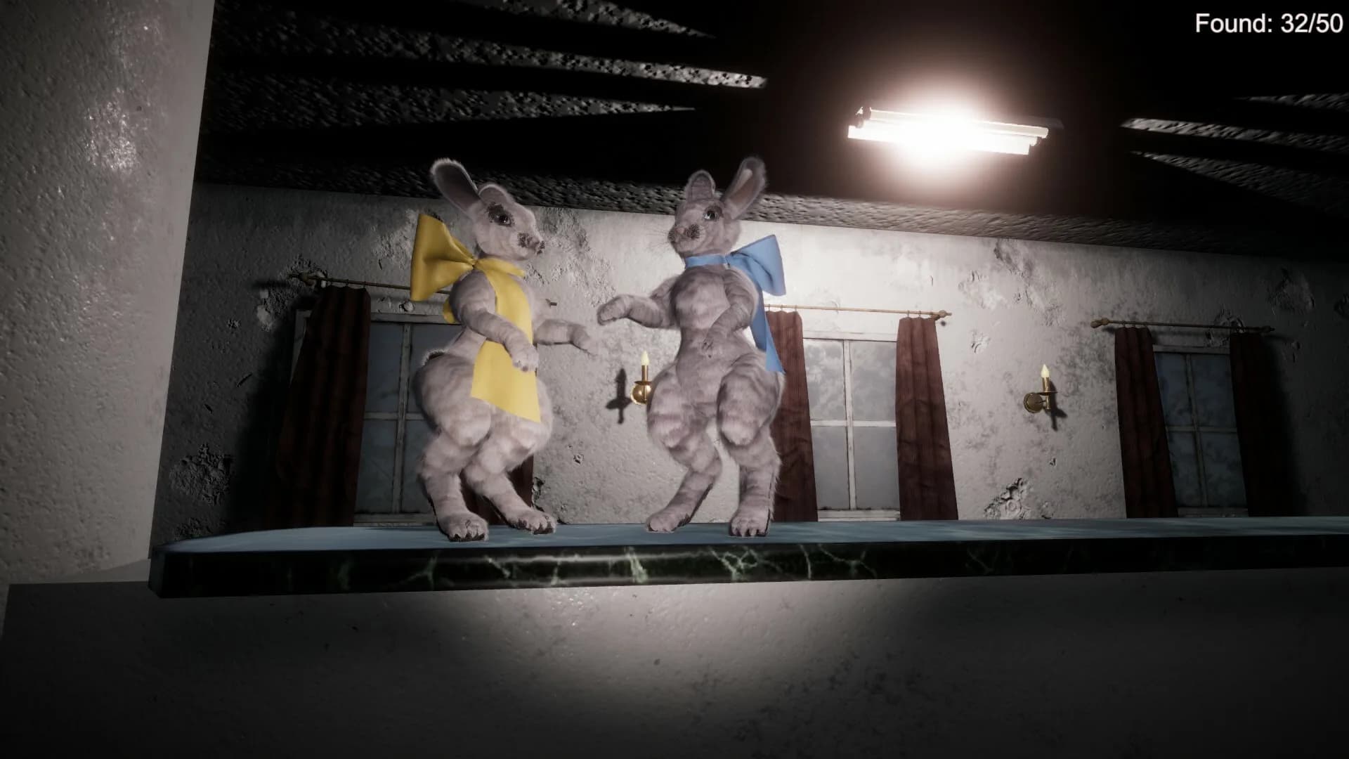 Jumpscare Scare Jump görsel 7