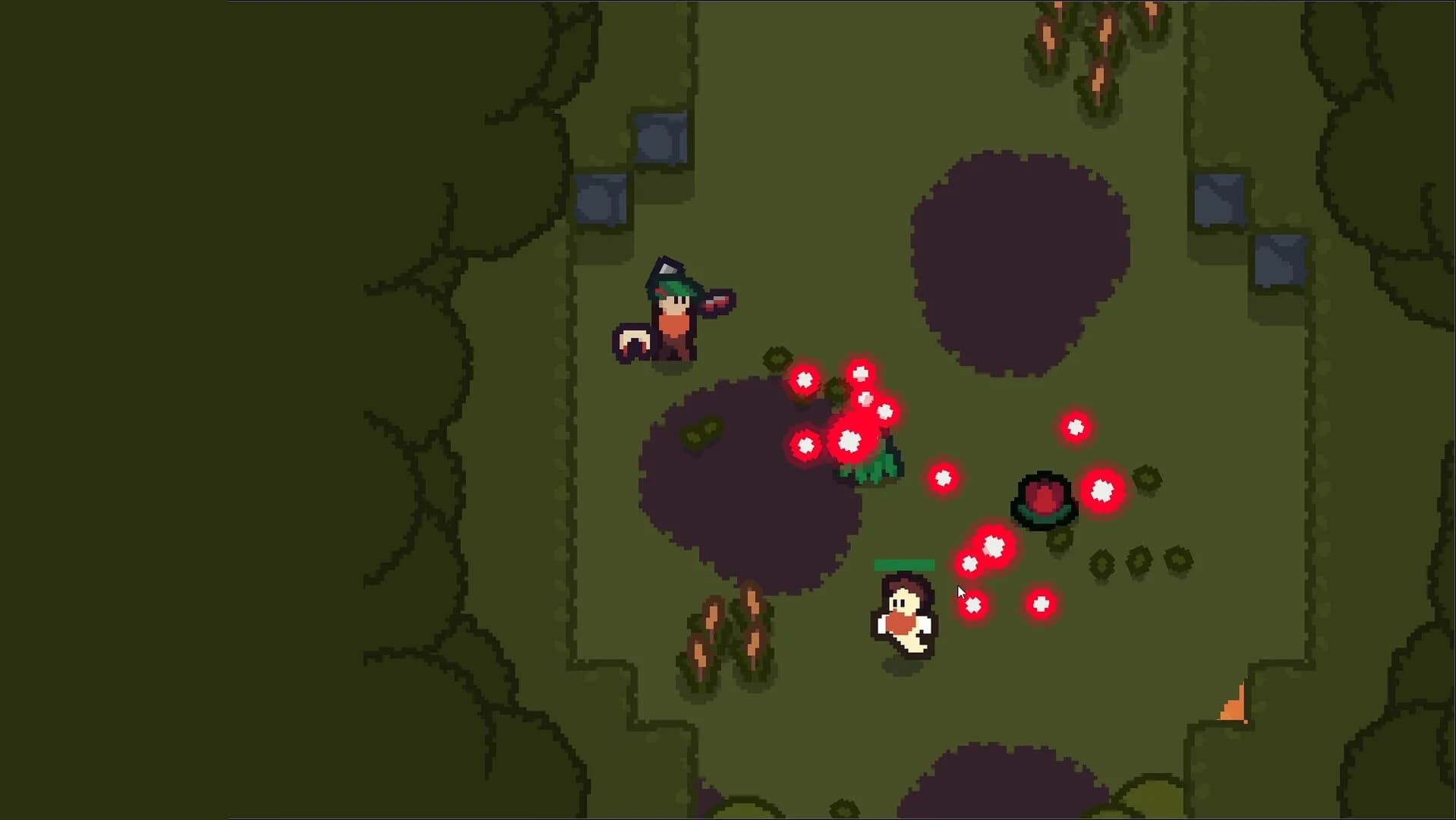 Rogue Squad görsel 3
