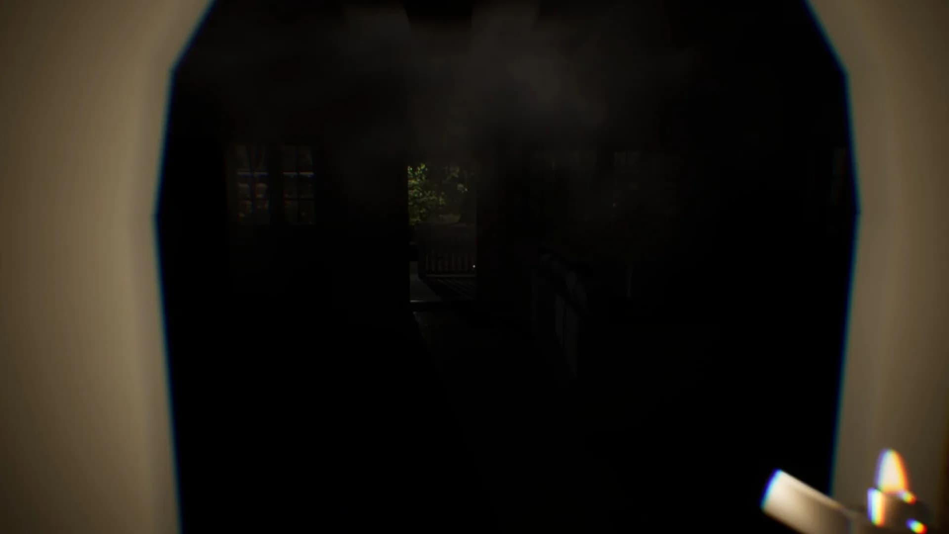 Horror at the Harpers görsel 3