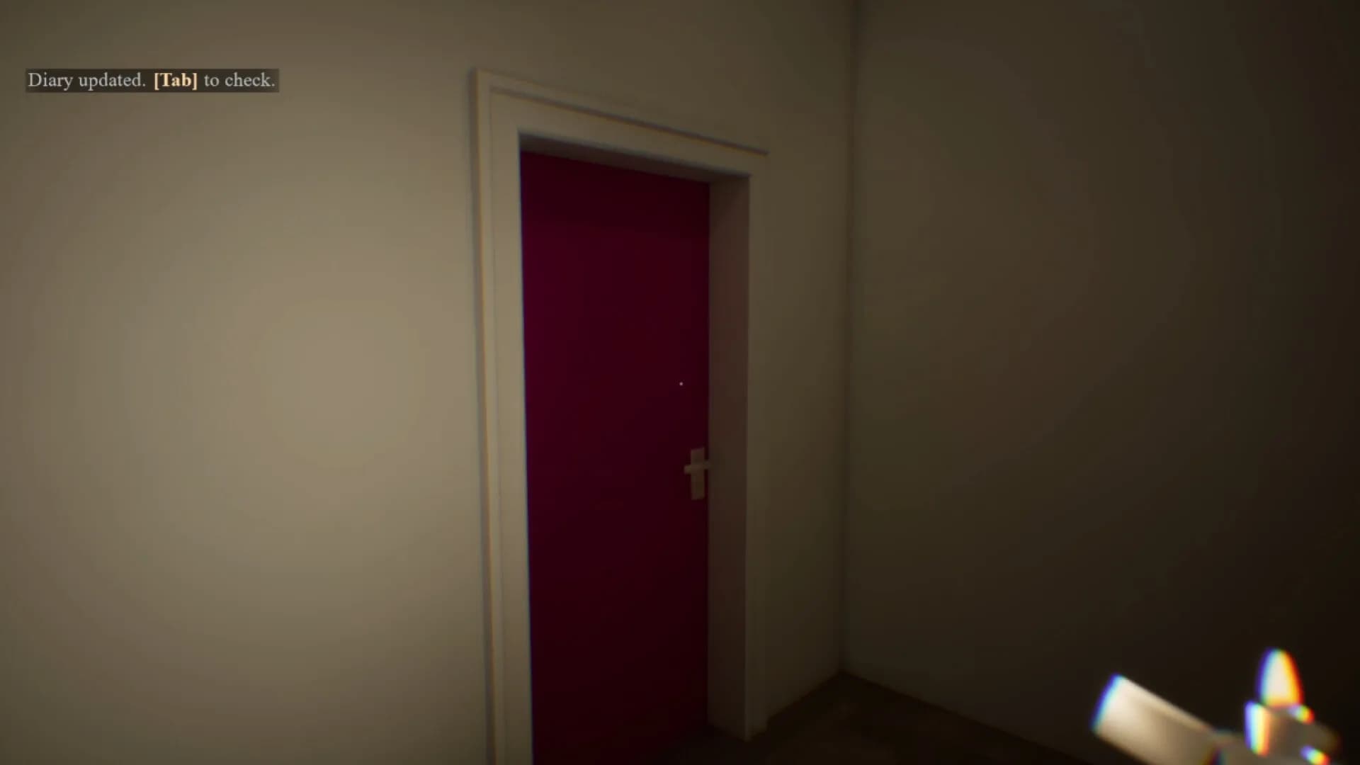 Horror at the Harpers görsel 4