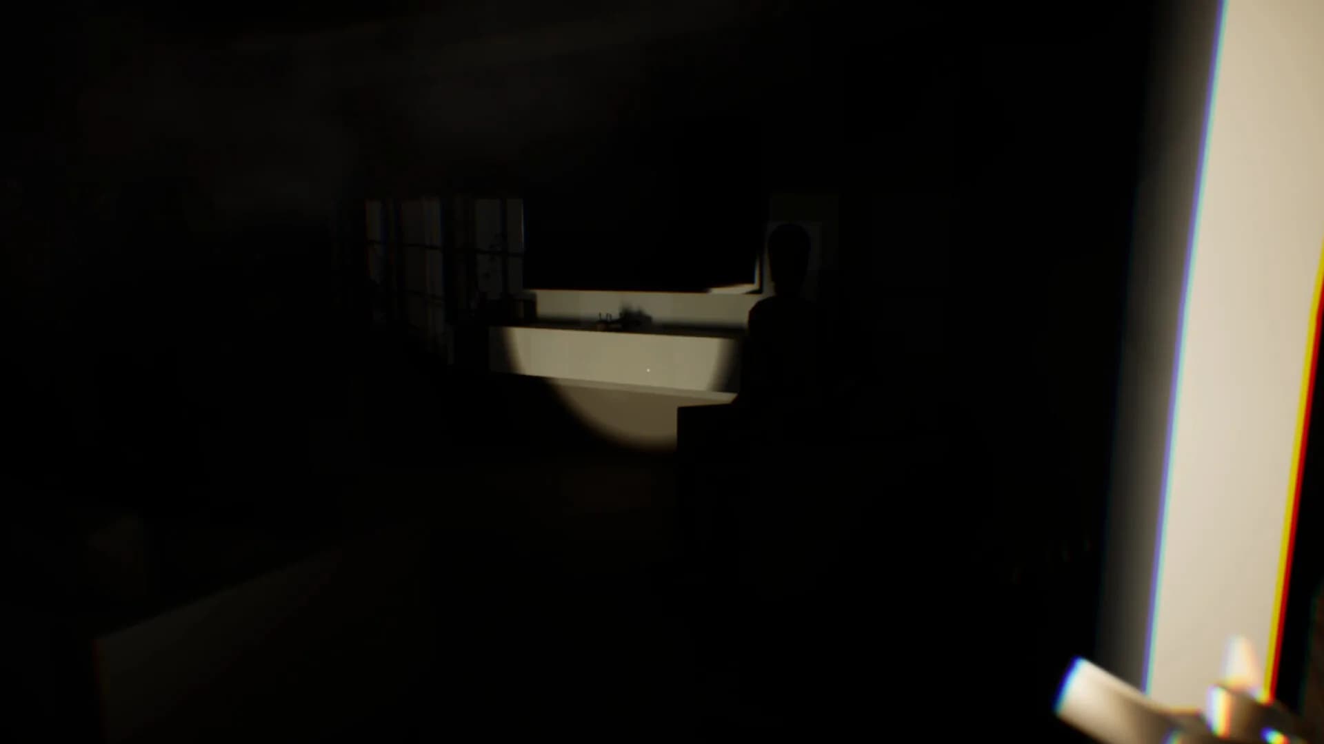 Horror at the Harpers görsel 7