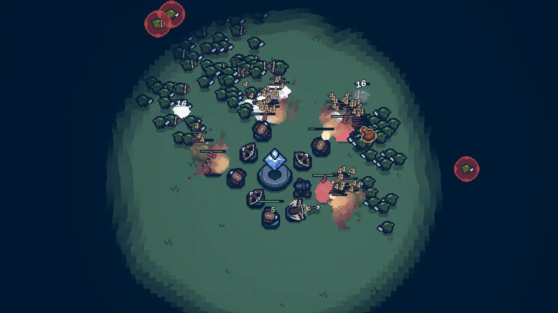 兽人领地 Orcdom görsel 4