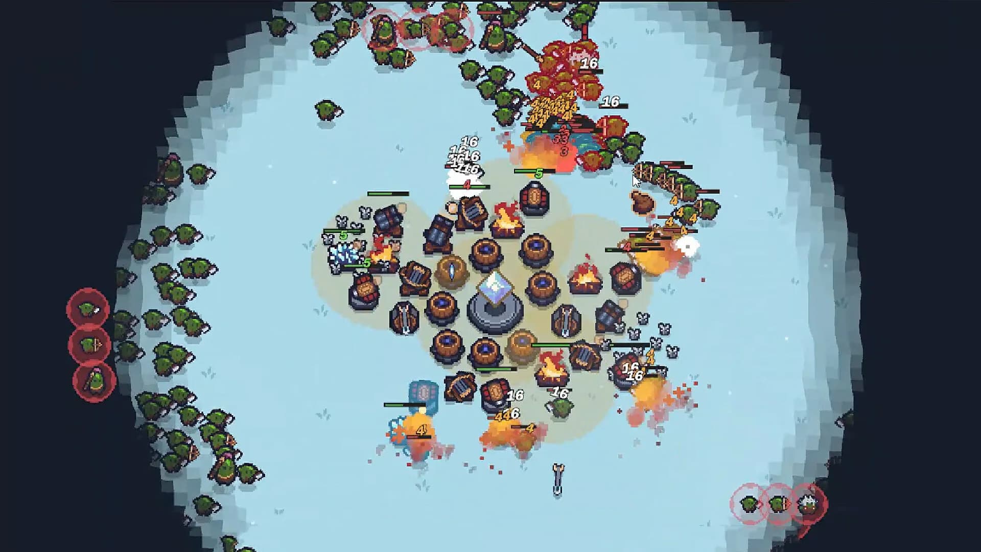 兽人领地 Orcdom görsel 7