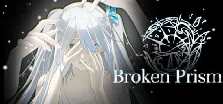 破碎棱镜 Broken Prism görsel 1