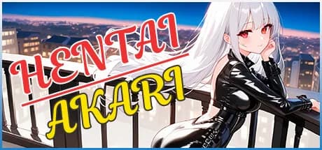 Hentai Akari görsel 1