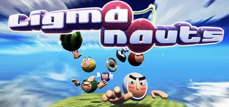 Ligmanauts görsel 1