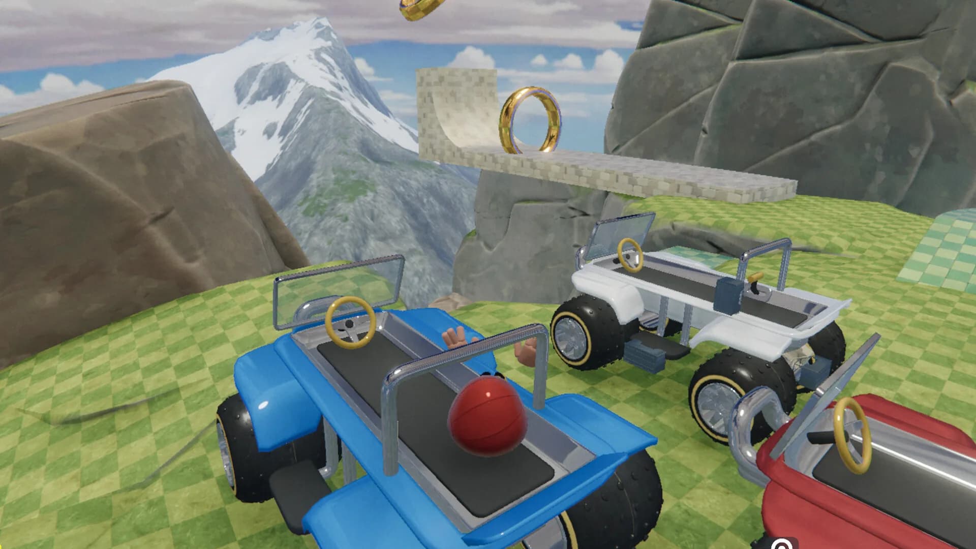 Ligmanauts görsel 3