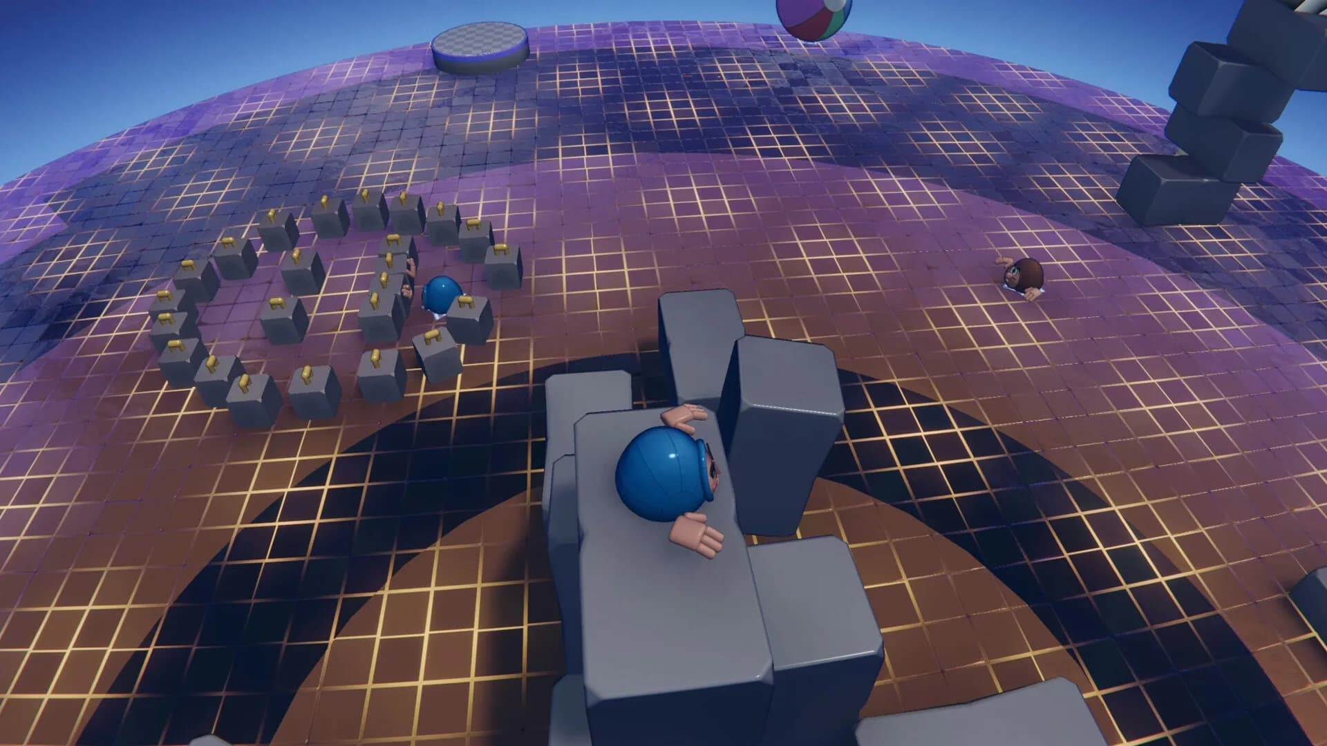 Ligmanauts görsel 5