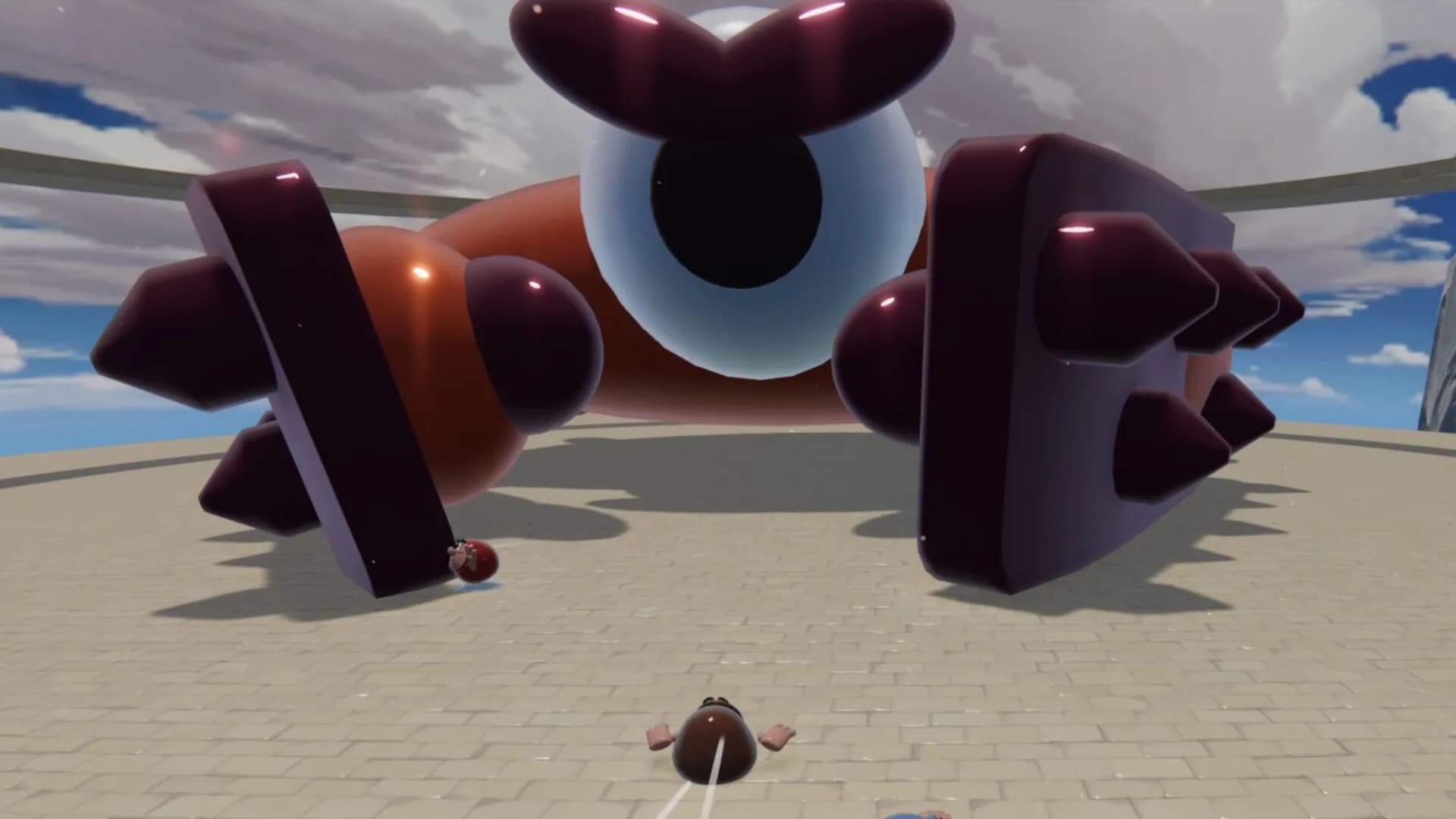Ligmanauts görsel 9