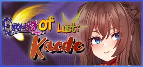 Exorcist of Lust: Kaede görsel 1