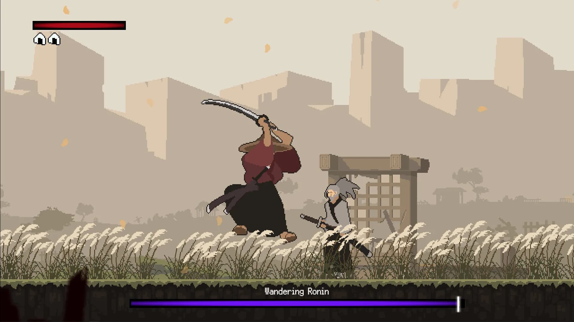 Legend of Parry King görsel 2