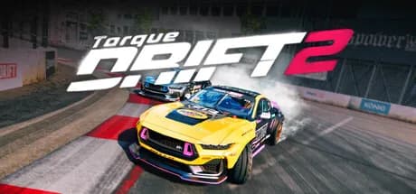 Torque Drift 2 görsel 1