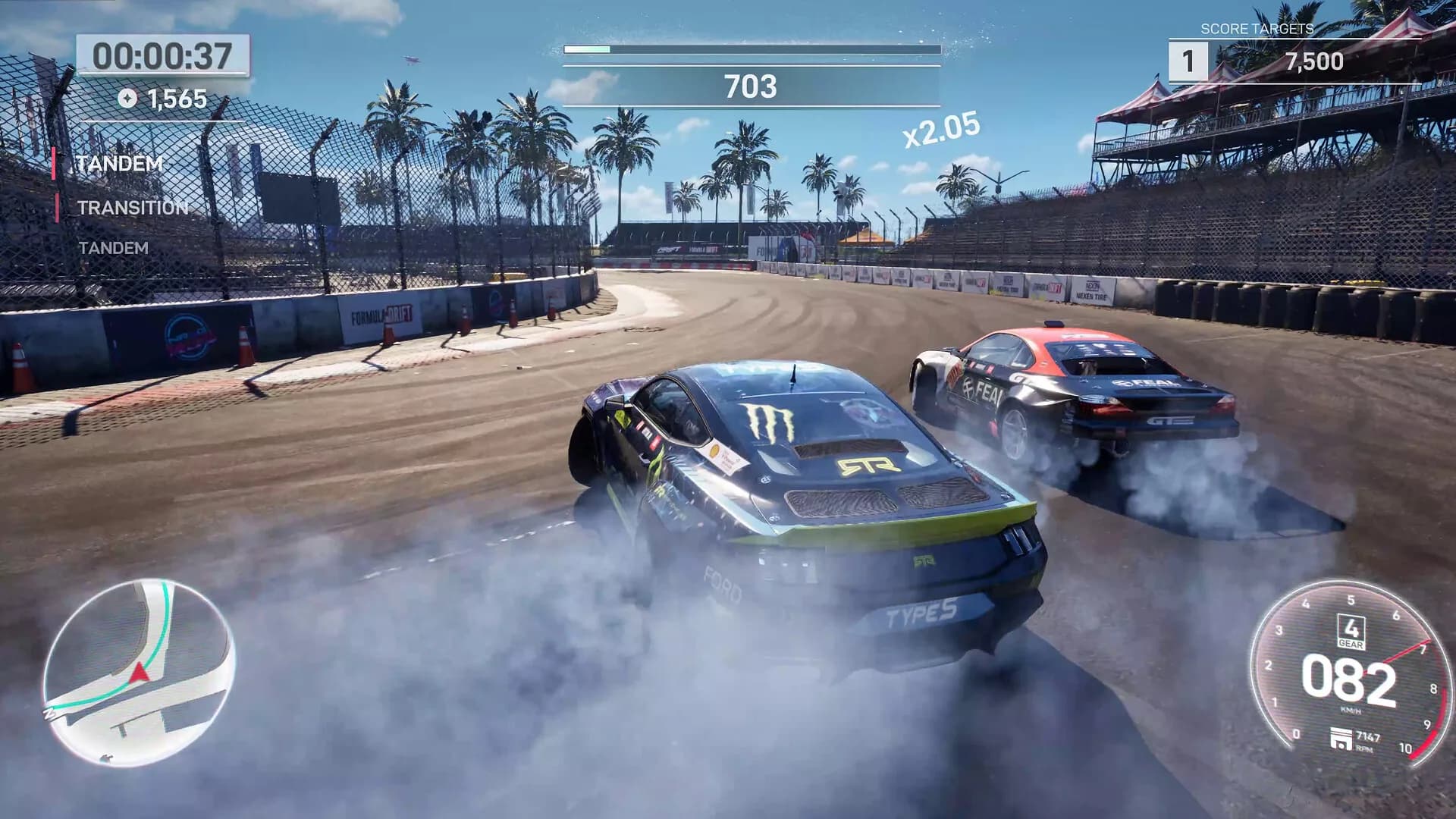 Torque Drift 2 görsel 2