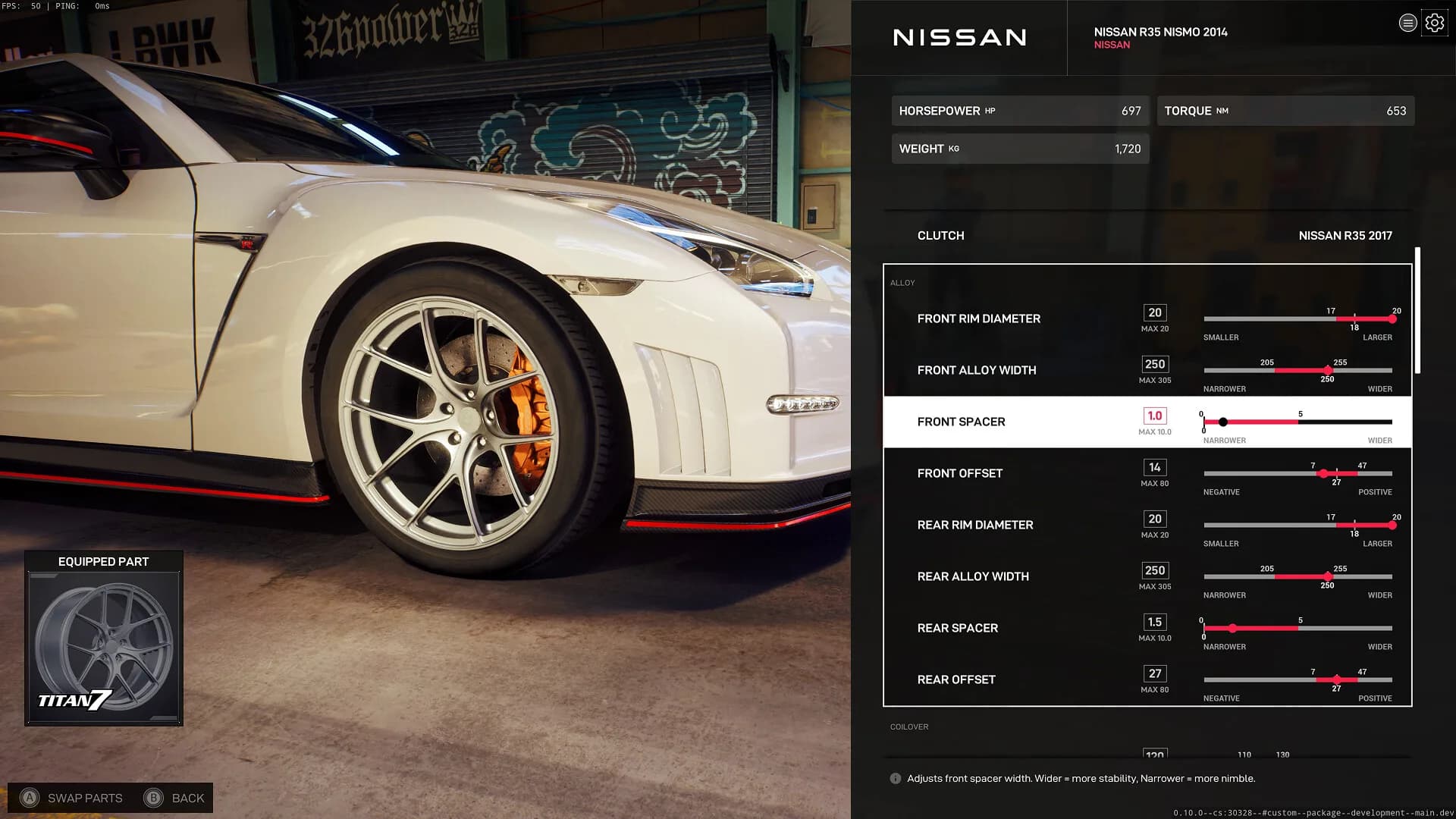 Torque Drift 2 görsel 3