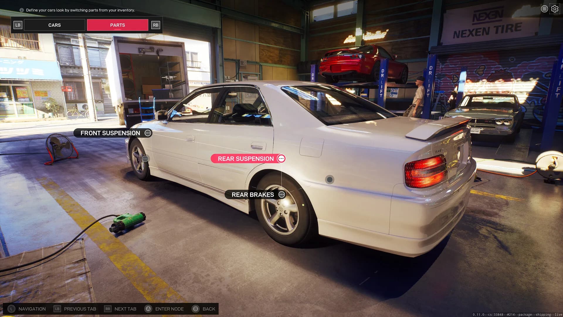 Torque Drift 2 görsel 14